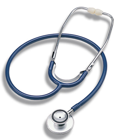 Stethoscope