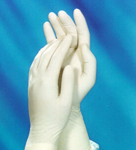 Surgical Gloves
