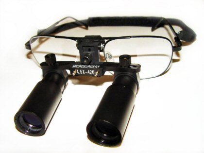 Surgical Loupes