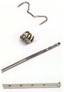 Surgical Staples