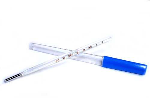 Thermometers