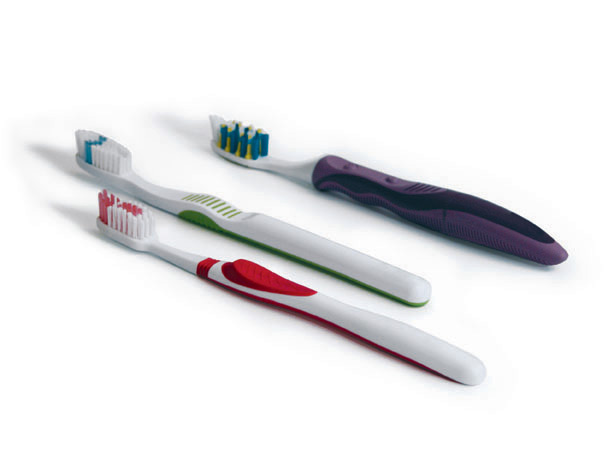 Toothbrushes