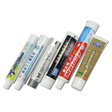 Toothpaste