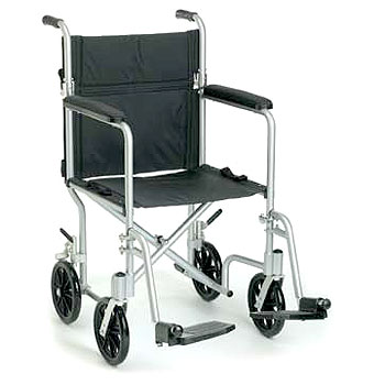 Transport Wheelchairs