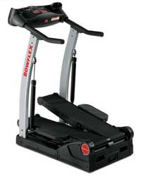 Treadclimber
