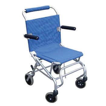 Used Wheelchairs