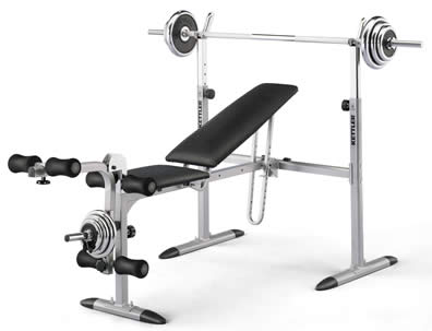 Weight Benches