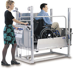 Wheelchair Lifts