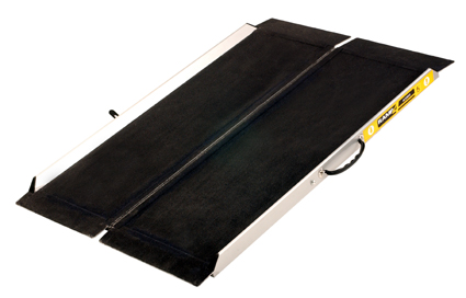 Wheelchair Ramps