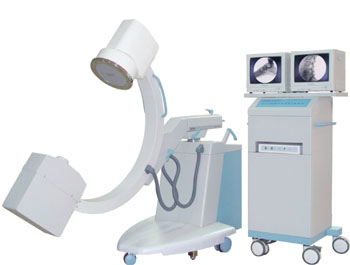 X-Ray Machine