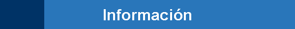 Informaci�n