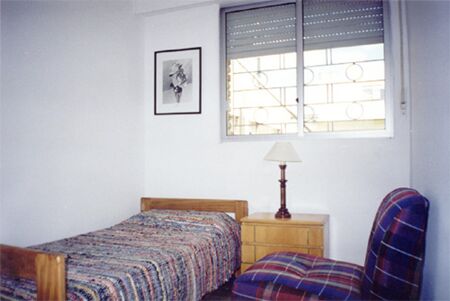 dormitorio