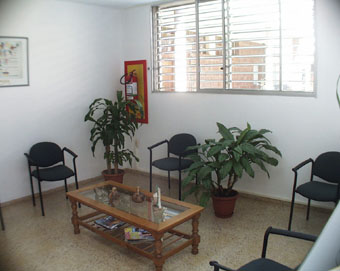 espera
