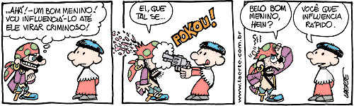sociopatas secund�rios