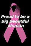 I am proud to be a Big Beautiful Woman