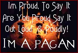 Im A Pagan