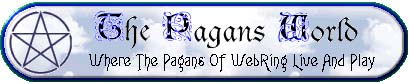 The Pagans World