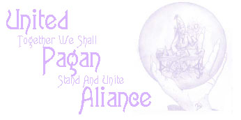 United Pagan Alliance