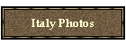 Italy Photos
