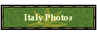 Italy Photos