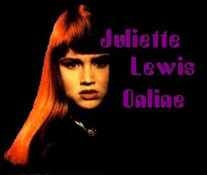 Juliette Lewis Online