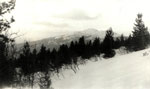 mountain Denegkin stone