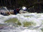 Overturn on Karamantash