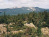 South Ural. Taganai