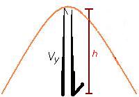 (diagram 1) y: accelerated
      motion