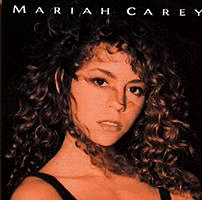 Mariah Carey (1990)