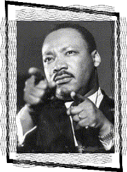 Martin Luther King Jr.