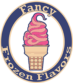 Fancy Frozen Flavors