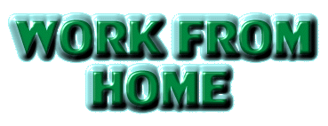 WORK FROM HOME