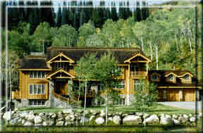 New House