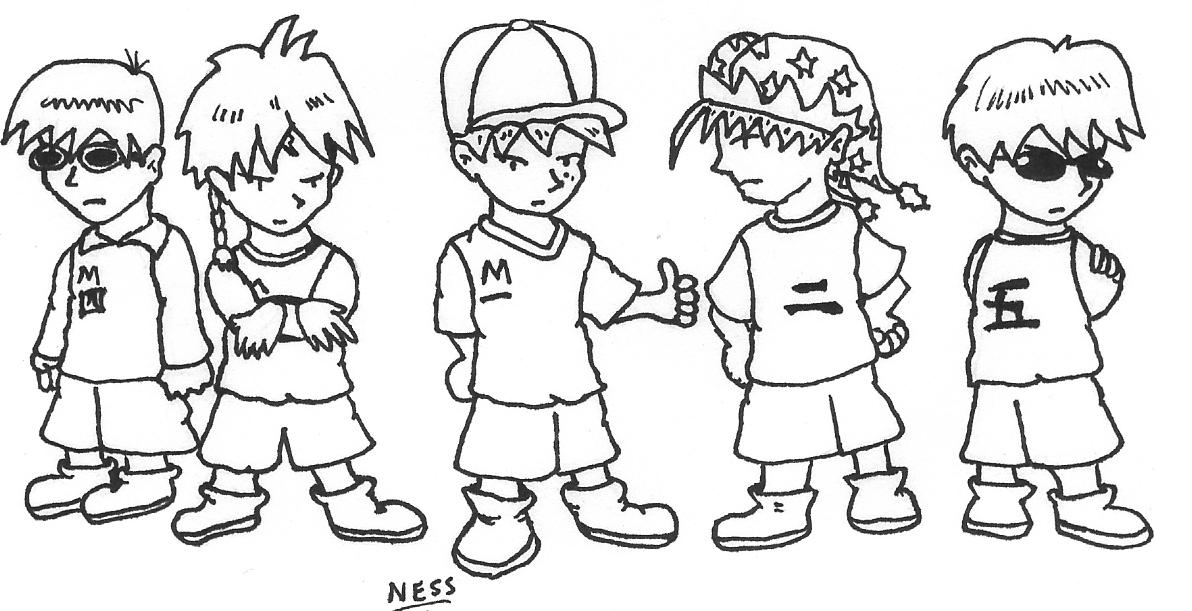 MEEPS