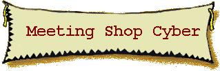 Meeting Shop Cyber