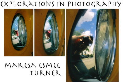 photography website