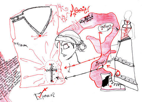 fashion deisign website