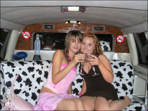 grace and emma