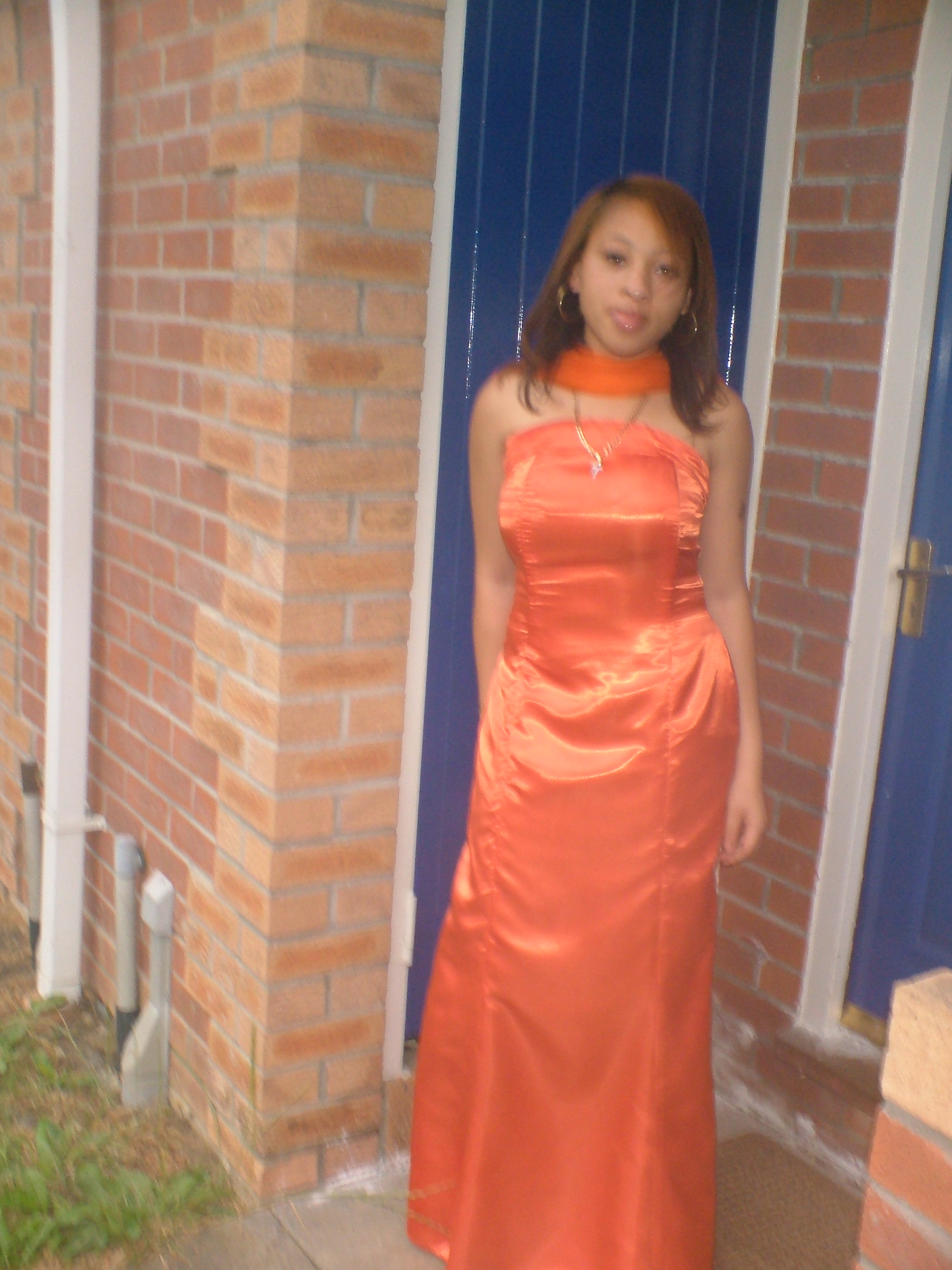 tameeka