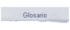 Glosario