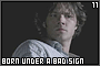 BornUnderABadSign11