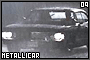 Metallicar09