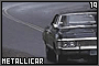 Metallicar19