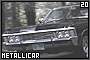Metallicar20