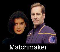 Phoebe Cates as Mallory