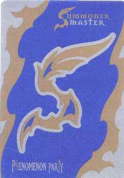 Seal Card