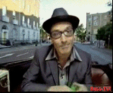 Russ-TV! is the SWEETEST THING 