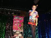 65 Megabytes Performing "Rio" By "Duran Duran"
