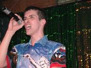 65 Megabytes Performing "Rio" By "Duran Duran"